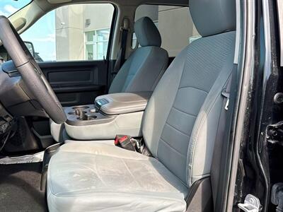 2019 RAM 1500 Classic SXT Plus  4x4 - Photo 13 - St Albert, AB T8N 3Z7