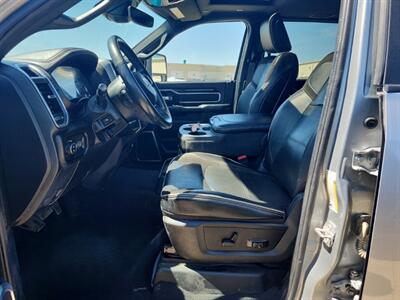 2023 RAM 3500 Laramie Dually 6.7L Diesel Turbo V6 - Photo 6 - Edmonton, AB T5L 2J7