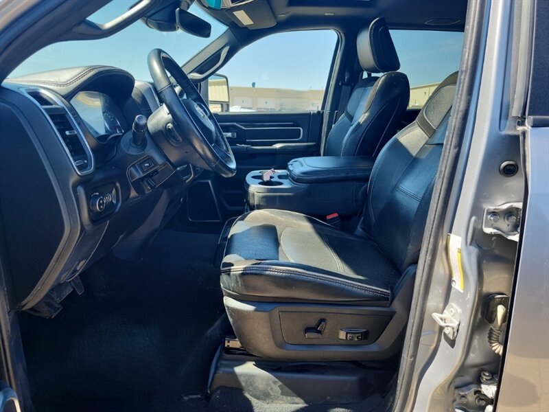 2023 RAM 3500 Laramie Dually 6.7L Diesel Turbo V6 - Photo 6 - Edmonton, AB T5L 2J7