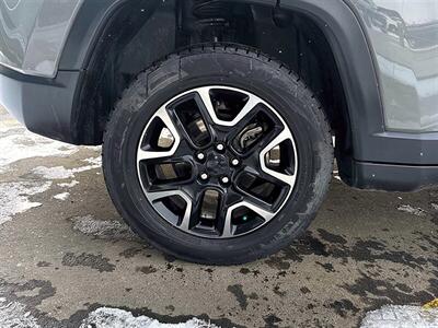 2019 Jeep Compass Upland  4x4 - Photo 18 - Acheson, AB T7X 5A3