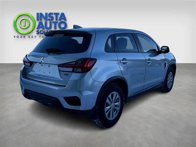 2022 Mitsubishi RVR SE  4x4 - Photo 6 - St Albert, AB T8N 3Z7