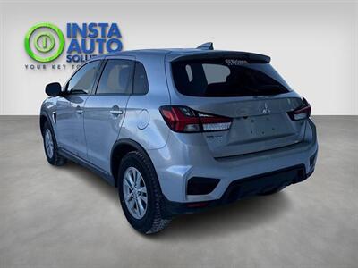 2022 Mitsubishi RVR SE  4x4 - Photo 4 - St Albert, AB T8N 3Z7