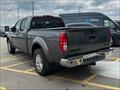 2019 Nissan Frontier SV  4x4 - Photo 4 - Acheson, AB T7X 5A3