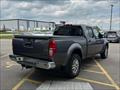 2019 Nissan Frontier SV  4x4 - Photo 6 - Acheson, AB T7X 5A3
