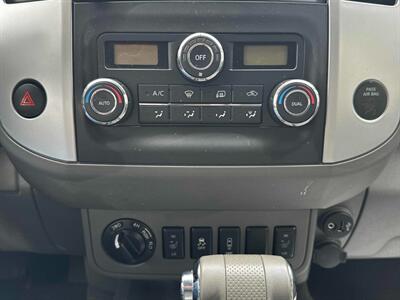 2019 Nissan Frontier SV  4x4 - Photo 12 - Acheson, AB T7X 5A3