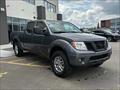 2019 Nissan Frontier SV  4x4 - Photo 8 - Acheson, AB T7X 5A3