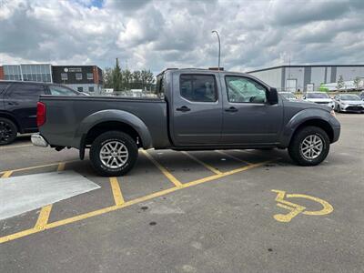 2019 Nissan Frontier SV  4x4 - Photo 7 - Acheson, AB T7X 5A3