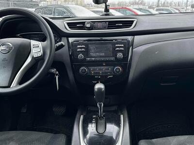 2016 Nissan Rogue S  AWD - Photo 12 - Acheson, AB T7X 5A3