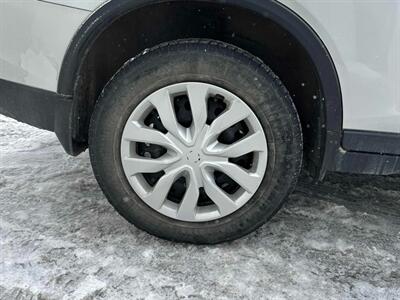2016 Nissan Rogue S  AWD - Photo 15 - Acheson, AB T7X 5A3