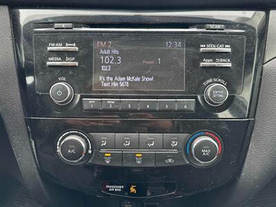 2016 Nissan Rogue S  AWD - Photo 13 - Acheson, AB T7X 5A3