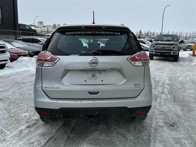 2016 Nissan Rogue S  AWD - Photo 5 - Acheson, AB T7X 5A3