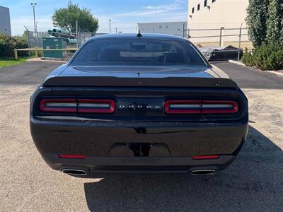 2019 Dodge Challenger GT  AWD - Photo 4 - Edmonton, AB T5L 2J7