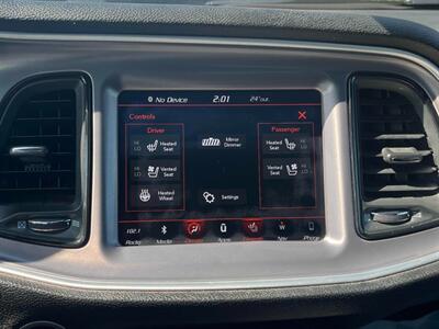 2019 Dodge Challenger GT  AWD - Photo 12 - Edmonton, AB T5L 2J7
