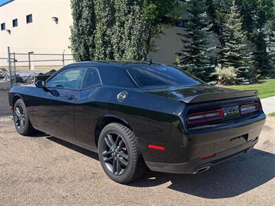 2019 Dodge Challenger GT  AWD - Photo 3 - Edmonton, AB T5L 2J7