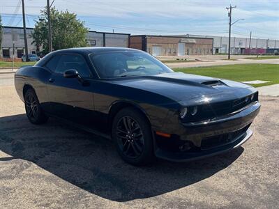 2019 Dodge Challenger GT  AWD - Photo 7 - Edmonton, AB T5L 2J7
