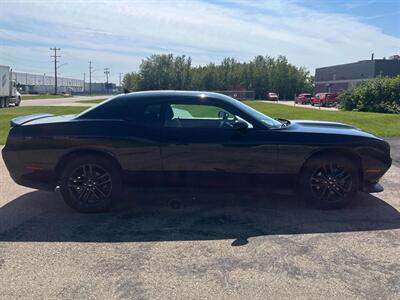 2019 Dodge Challenger GT  AWD - Photo 6 - Edmonton, AB T5L 2J7