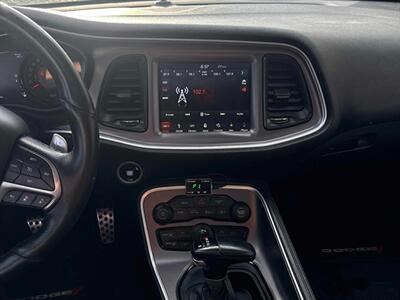 2019 Dodge Challenger GT  AWD - Photo 11 - Edmonton, AB T5L 2J7