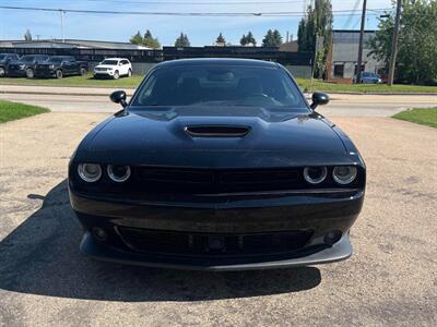 2019 Dodge Challenger GT  AWD - Photo 8 - Edmonton, AB T5L 2J7