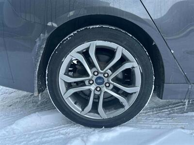 2019 Ford Fusion Hybrid Titanium   - Photo 16 - Acheson, AB T7X 5A3