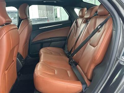 2019 Ford Fusion Hybrid Titanium   - Photo 15 - Acheson, AB T7X 5A3