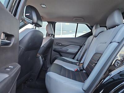 2024 Nissan Kicks SR Premium - Photo 20 - St Albert, AB T8N 3Z7