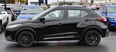 2024 Nissan Kicks SR Premium - Photo 3 - St Albert, AB T8N 3Z7