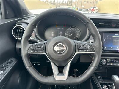 2024 Nissan Kicks SR Premium   - Photo 11 - St Albert, AB T8N 3Z7