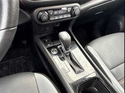 2024 Nissan Kicks SR Premium - Photo 17 - St Albert, AB T8N 3Z7
