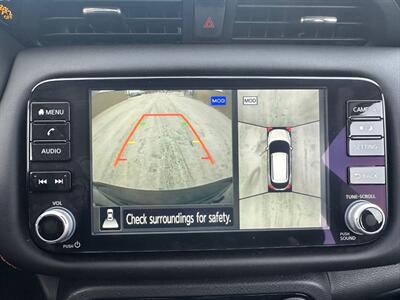 2024 Nissan Kicks SR Premium   - Photo 14 - St Albert, AB T8N 3Z7