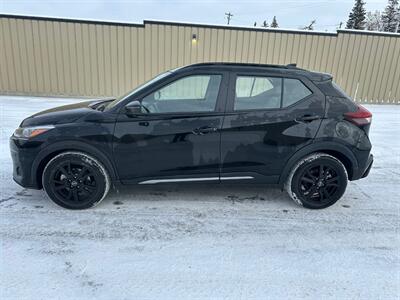 2024 Nissan Kicks SR Premium   - Photo 2 - St Albert, AB T8N 3Z7