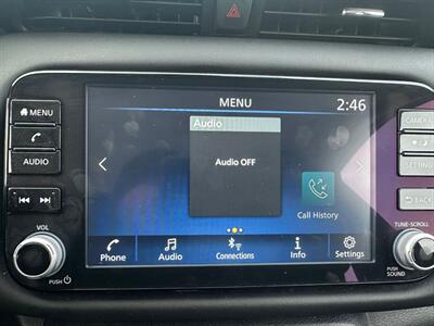 2024 Nissan Kicks SR Premium   - Photo 15 - St Albert, AB T8N 3Z7