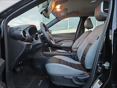 2024 Nissan Kicks SR Premium - Photo 14 - St Albert, AB T8N 3Z7