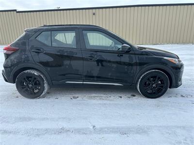 2024 Nissan Kicks SR Premium   - Photo 4 - St Albert, AB T8N 3Z7