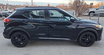 2024 Nissan Kicks SR Premium - Photo 6 - St Albert, AB T8N 3Z7
