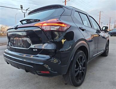2024 Nissan Kicks SR Premium - Photo 9 - St Albert, AB T8N 3Z7