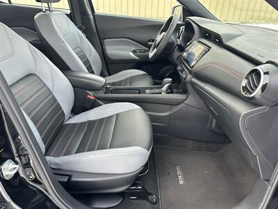 2024 Nissan Kicks SR Premium   - Photo 16 - St Albert, AB T8N 3Z7