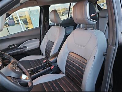 2024 Nissan Kicks SR Premium - Photo 13 - St Albert, AB T8N 3Z7