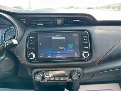 2024 Nissan Kicks SR Premium - Photo 16 - St Albert, AB T8N 3Z7