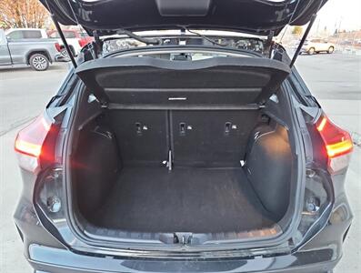 2024 Nissan Kicks SR Premium - Photo 10 - St Albert, AB T8N 3Z7