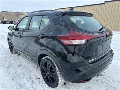 2024 Nissan Kicks SR Premium   - Photo 6 - St Albert, AB T8N 3Z7