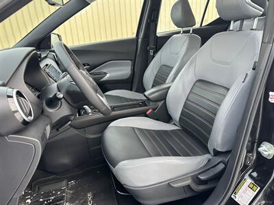 2024 Nissan Kicks SR Premium   - Photo 10 - St Albert, AB T8N 3Z7