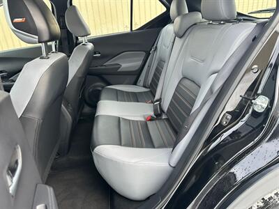 2024 Nissan Kicks SR Premium   - Photo 17 - St Albert, AB T8N 3Z7