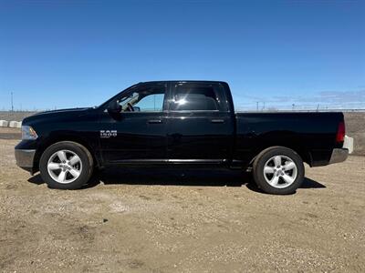 2023 RAM 1500 Classic SLT 4X4 - Photo 6 - Edmonton, AB T5L 2J7