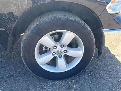 2023 RAM 1500 Classic SLT 4X4 - Photo 14 - Edmonton, AB T5L 2J7