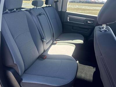2023 RAM 1500 Classic SLT 4X4 - Photo 12 - Edmonton, AB T5L 2J7