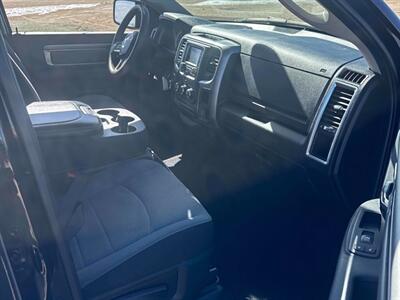 2023 RAM 1500 Classic SLT 4X4 - Photo 10 - Edmonton, AB T5L 2J7