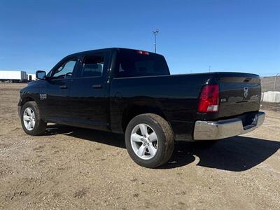 2023 RAM 1500 Classic SLT 4X4 - Photo 5 - Edmonton, AB T5L 2J7