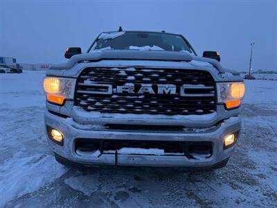 2022 RAM 2500 Big Horn 4x4 - Photo 5 - St Albert, AB T8N 3Z7