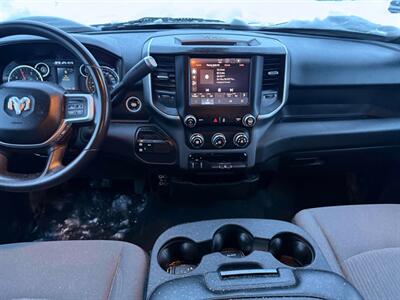 2022 RAM 2500 Big Horn 4x4 - Photo 10 - St Albert, AB T8N 3Z7