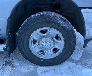 2022 RAM 2500 Big Horn 4x4 - Photo 15 - St Albert, AB T8N 3Z7